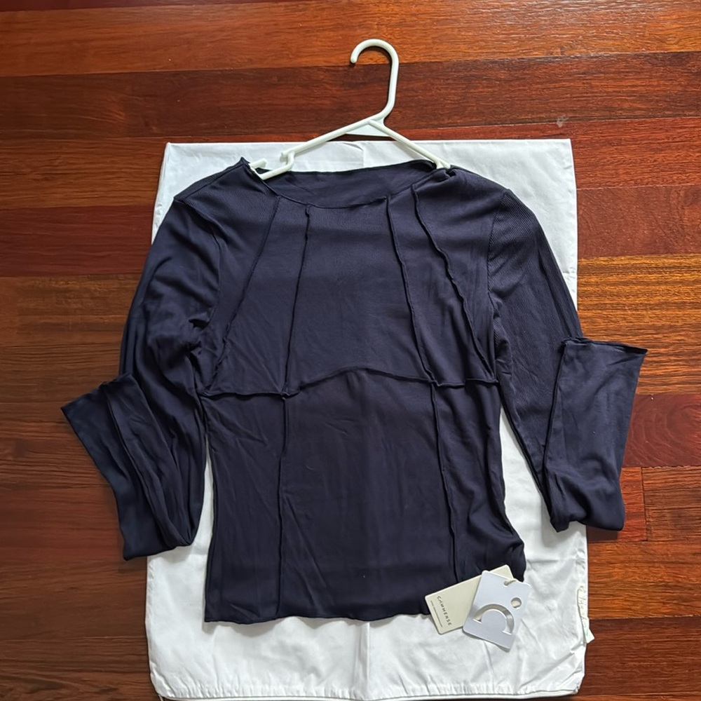 Commense jersey shirt